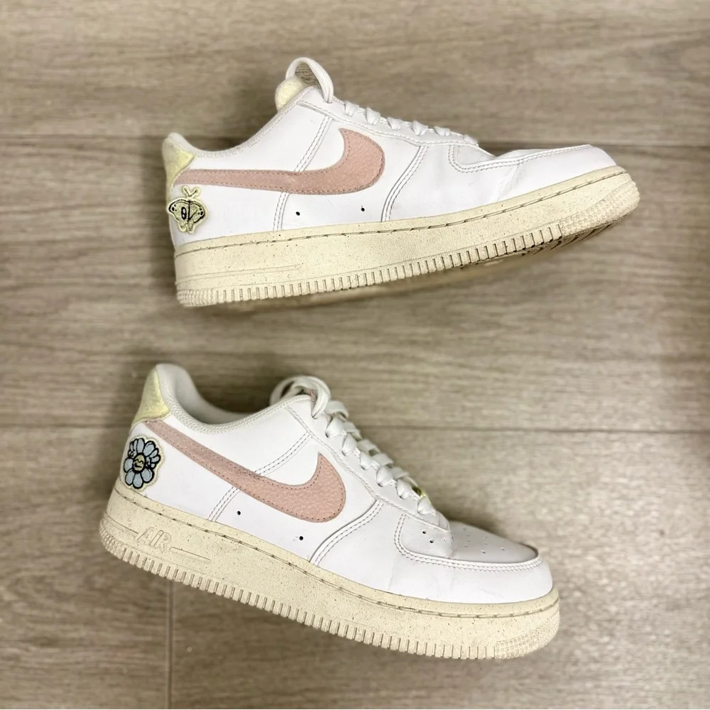 Nike size good